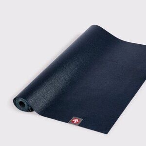 Manduka Midnight Blue Yoga Mat